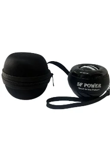 SF Power Ball Premium + Husă de protecție