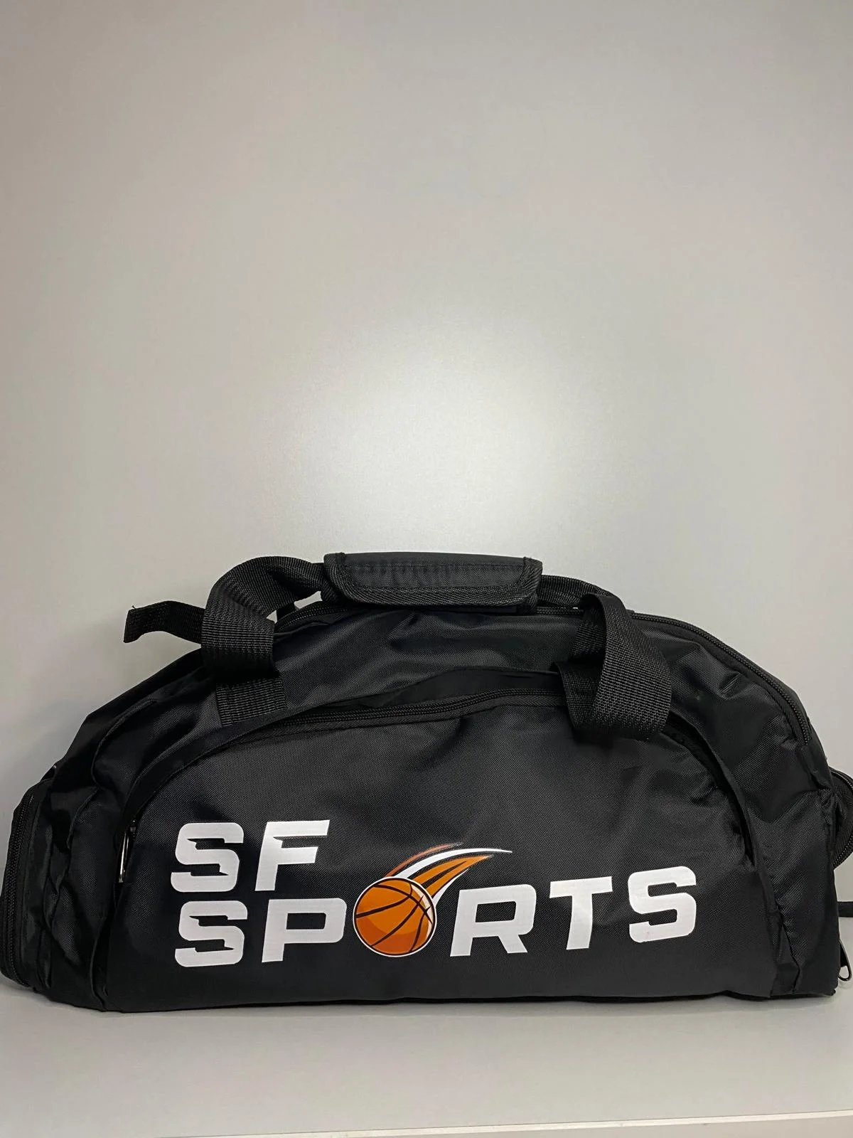 SF Backpack – Ghiozdan de Antrenament pentru Sportivi - imagine 4